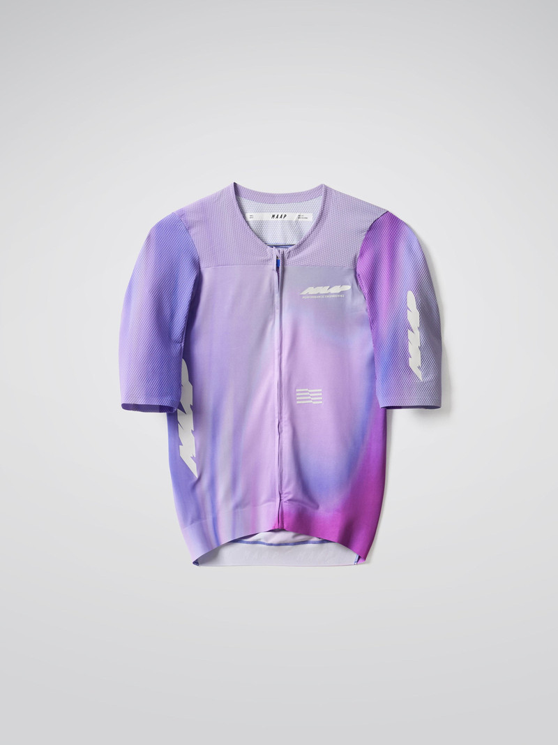 Solar Pro Race Jersey 8