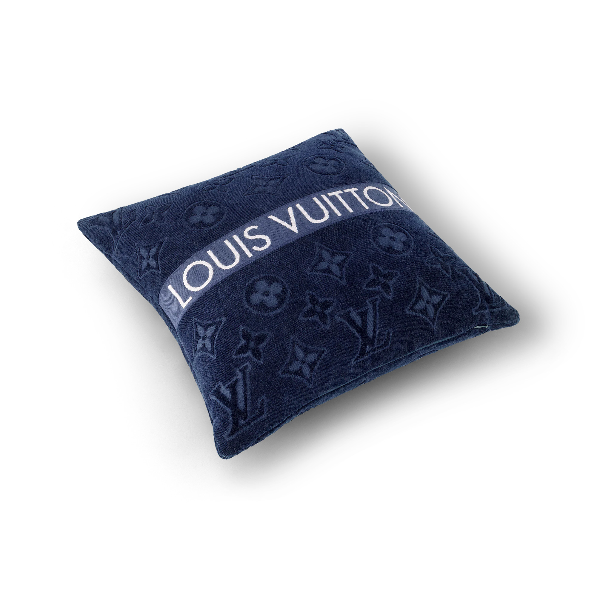LVacation Beach Pillow - 2