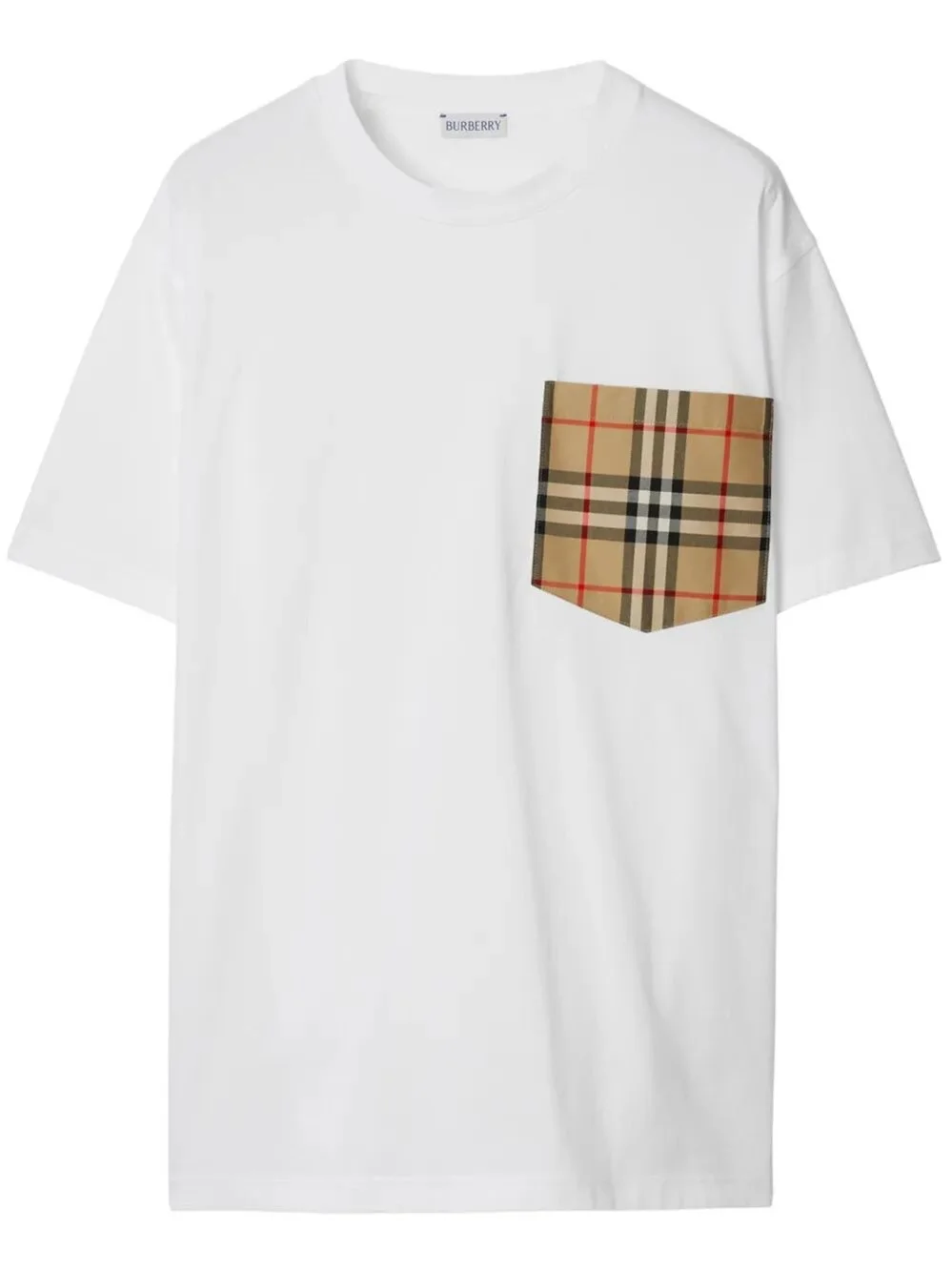 CARRICK T-SHIRT - 1