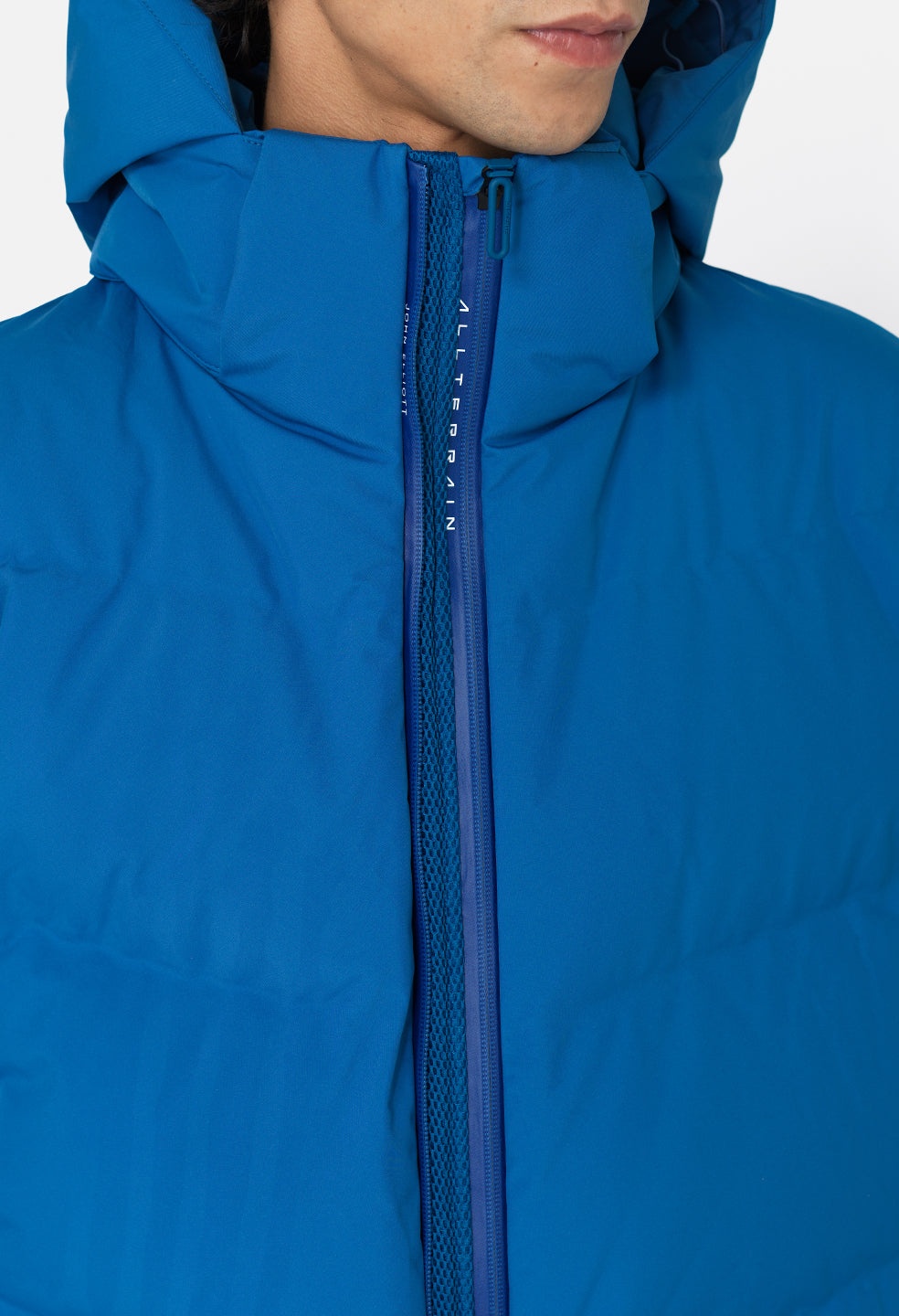 JOHN ELLIOTT X DESCENTE ALLTERRAIN MIZUSAWA DOWN JACKET - 11