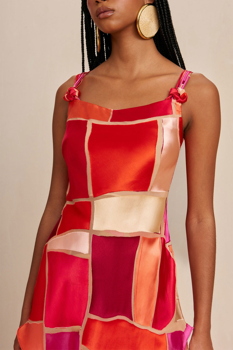 Cult Gaia SHALIA TOP outlook