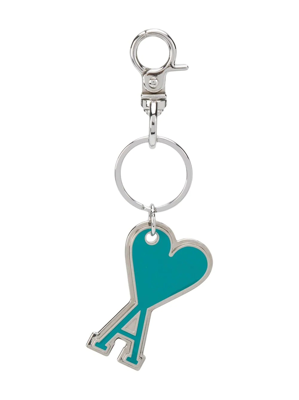 Ami de Coeur keyring - 1