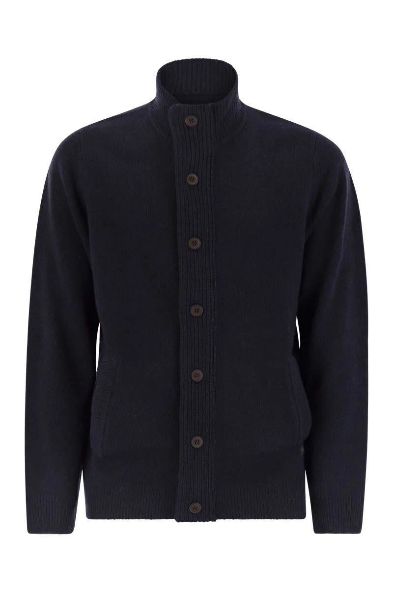 Barbour Knitwear - 1