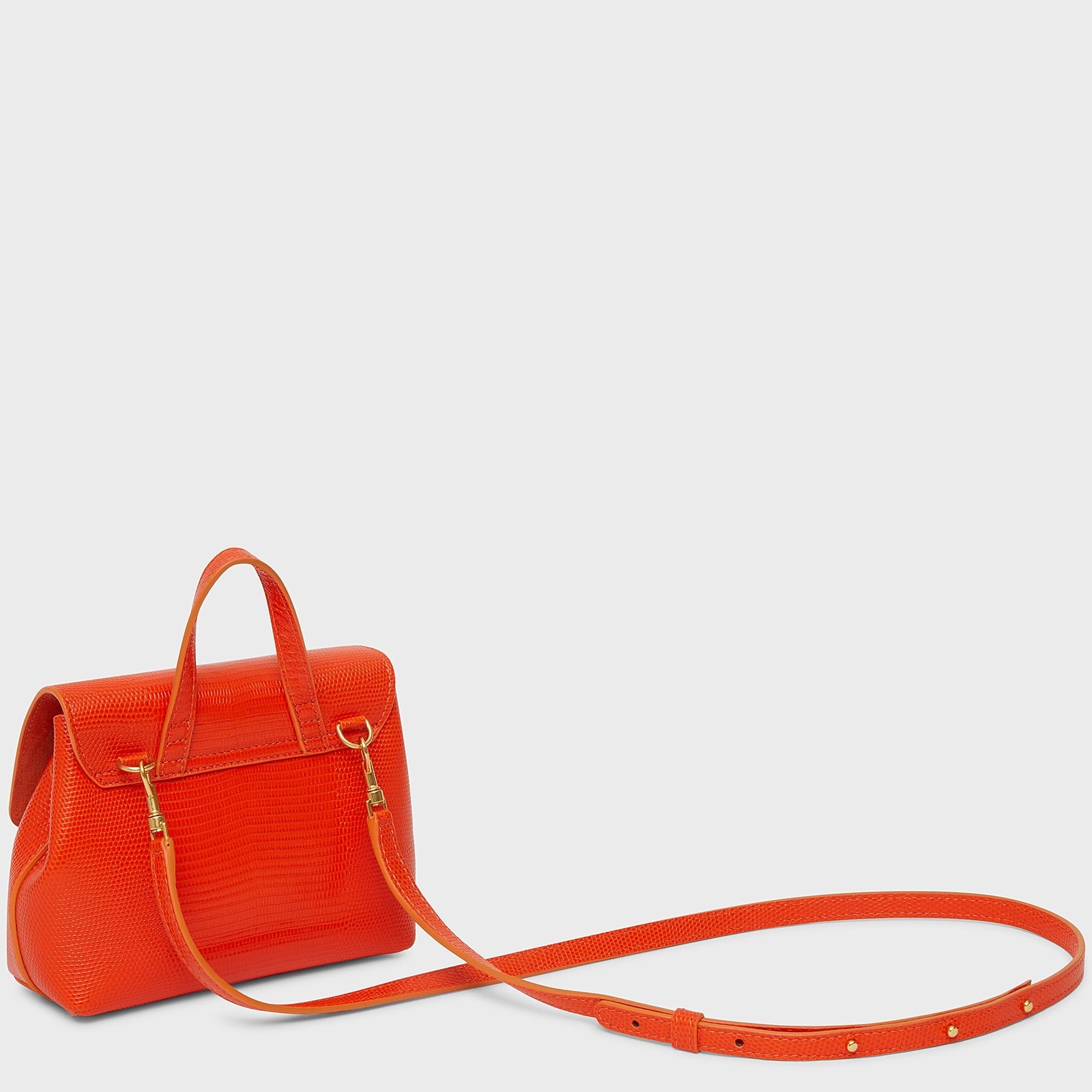 MINI SOFT LADY BAG - 5