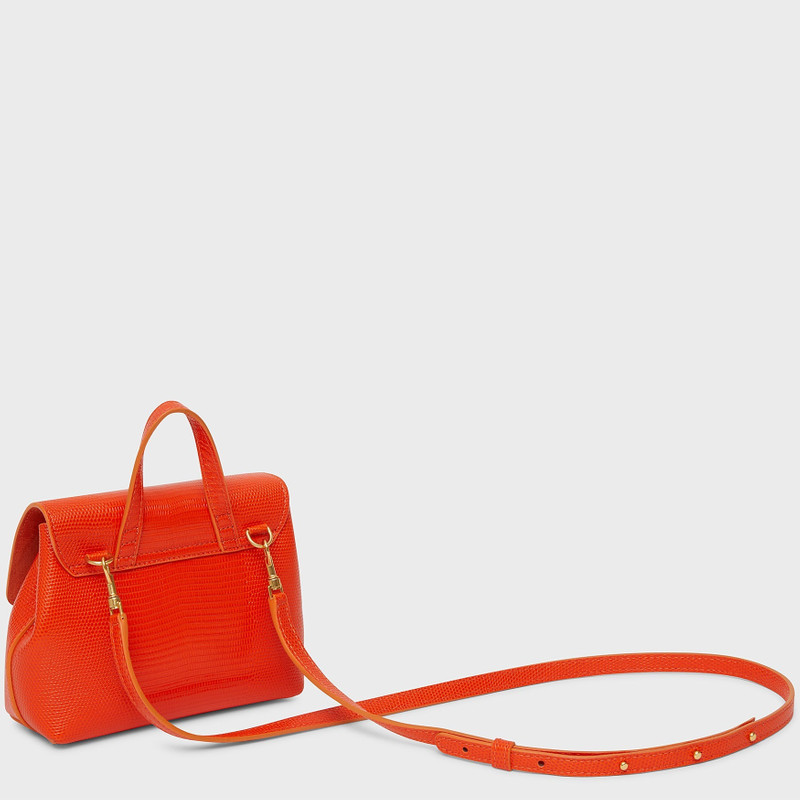 MINI SOFT LADY BAG 5