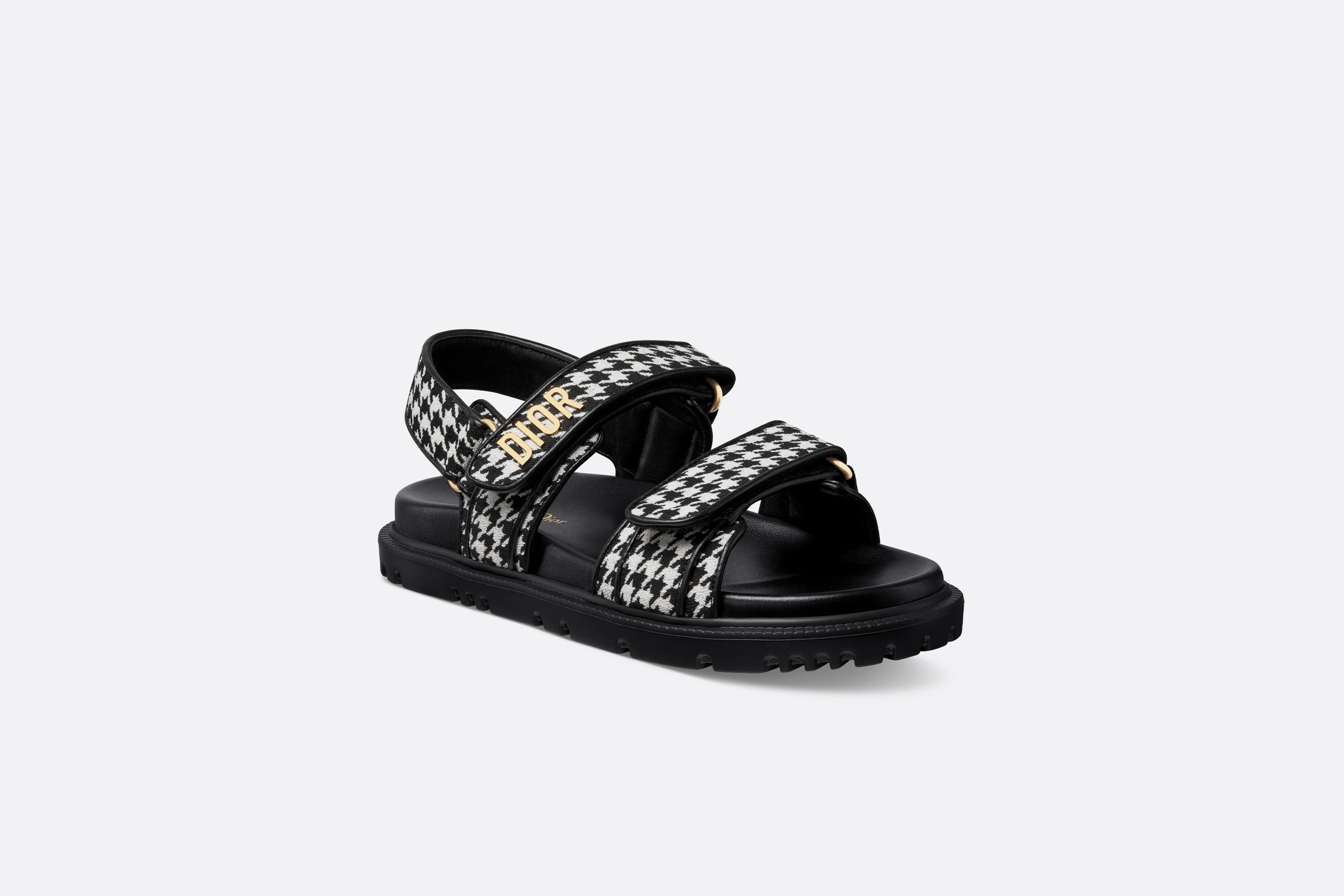 Dioract Sandal - 2