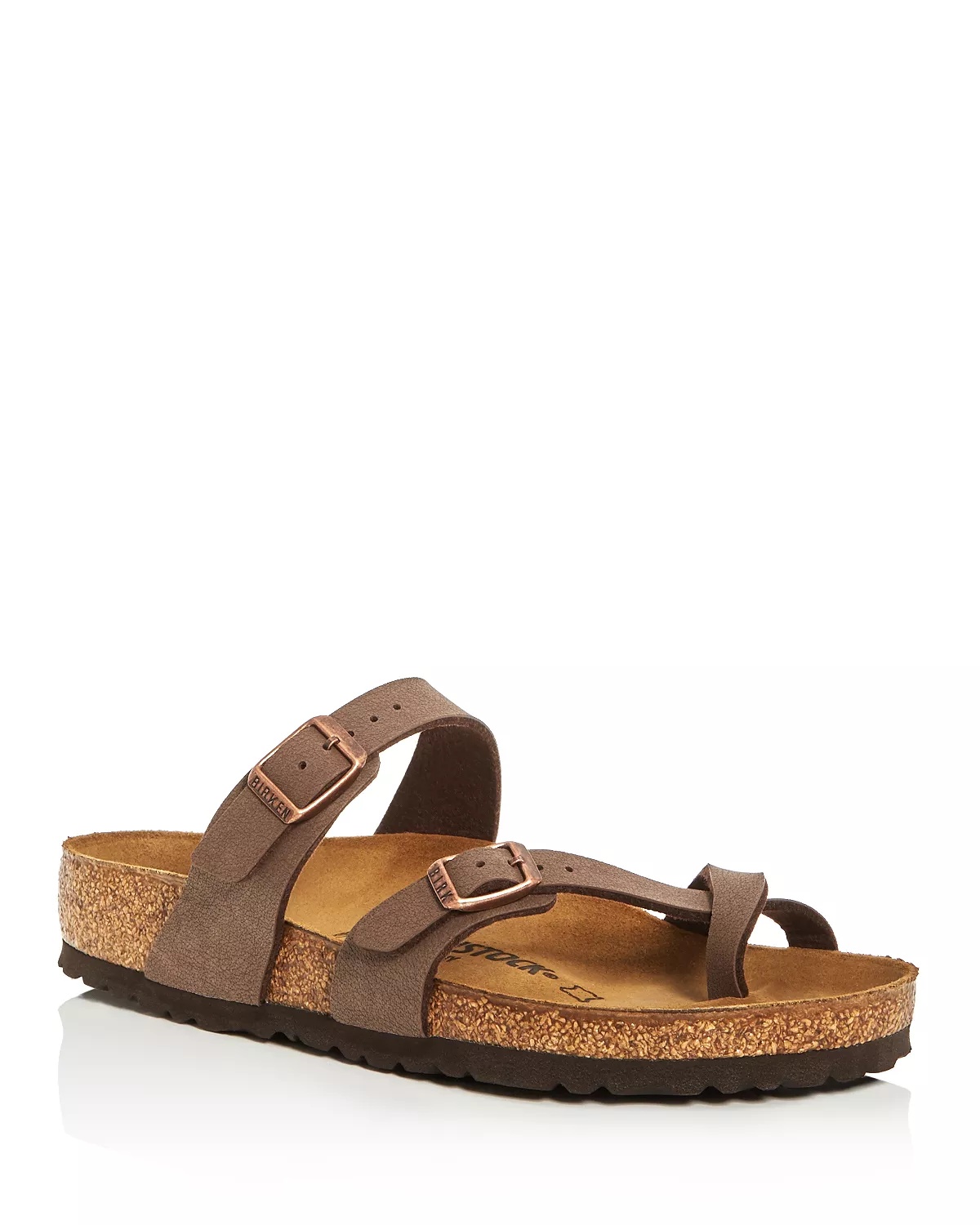 Women's Mayari Buckled Slide Sandals - 1