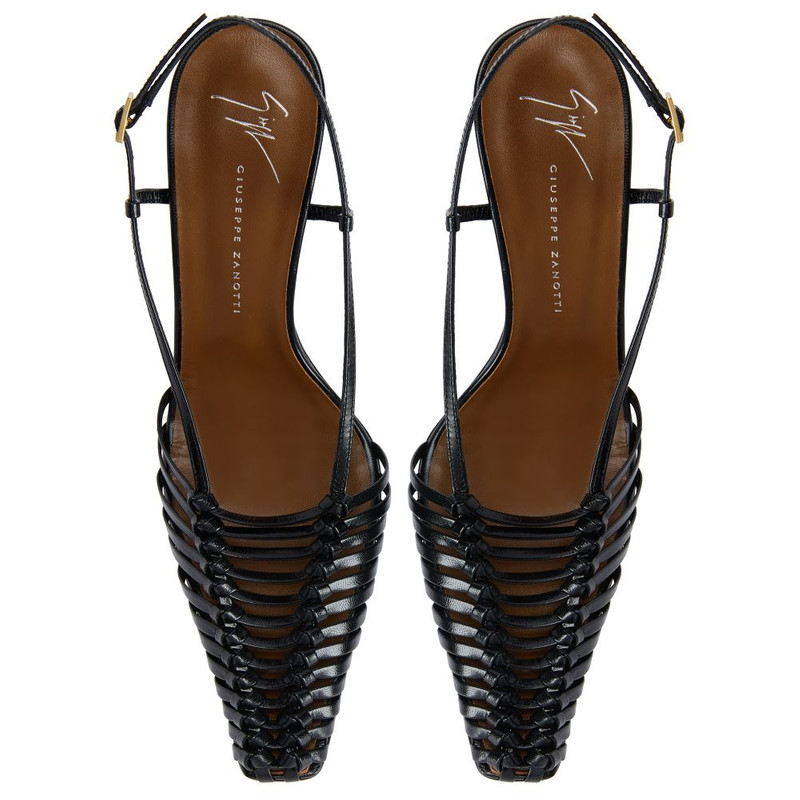 Jane Pump 90 5