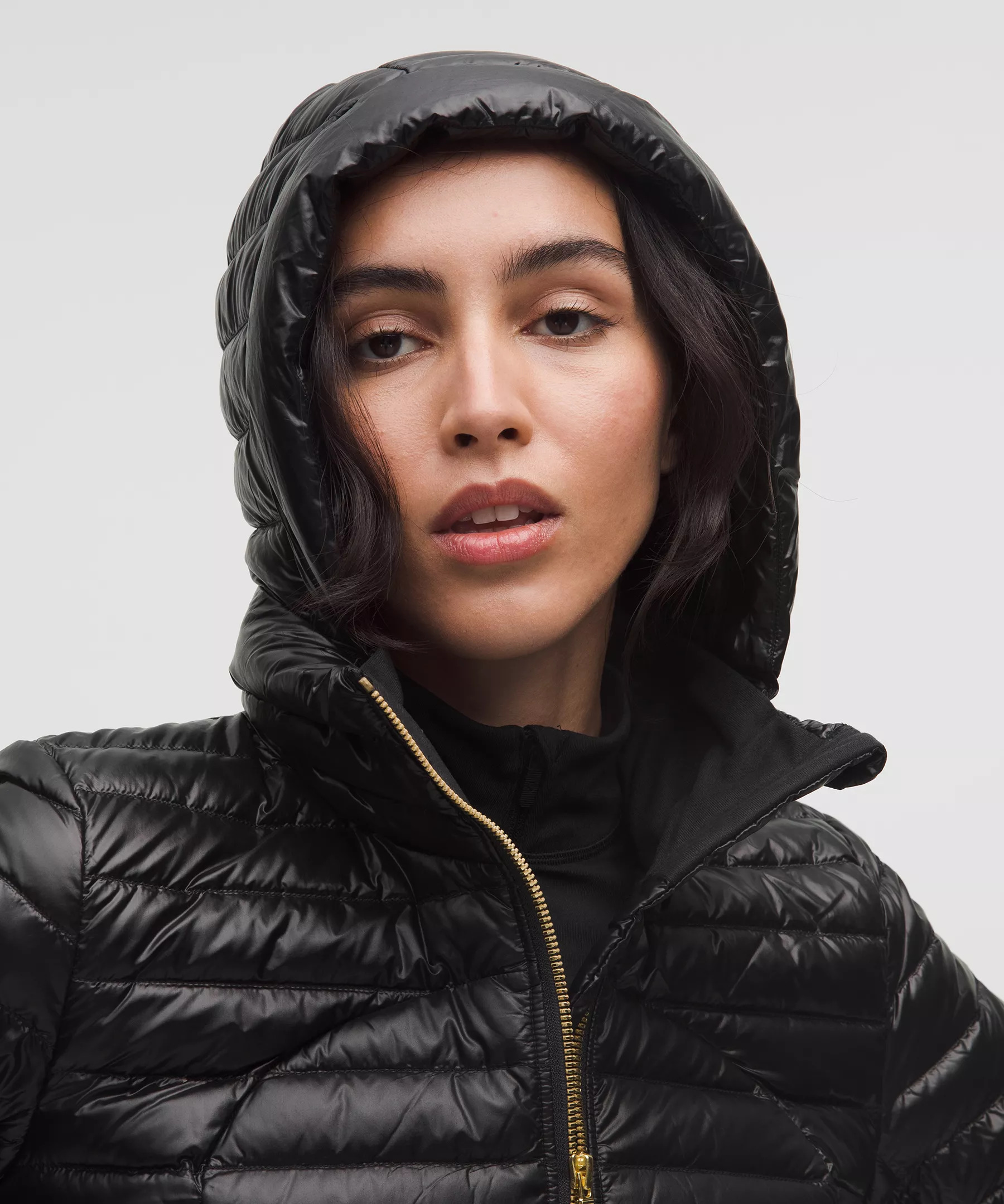 Pack It Down Jacket *Lustre - 4