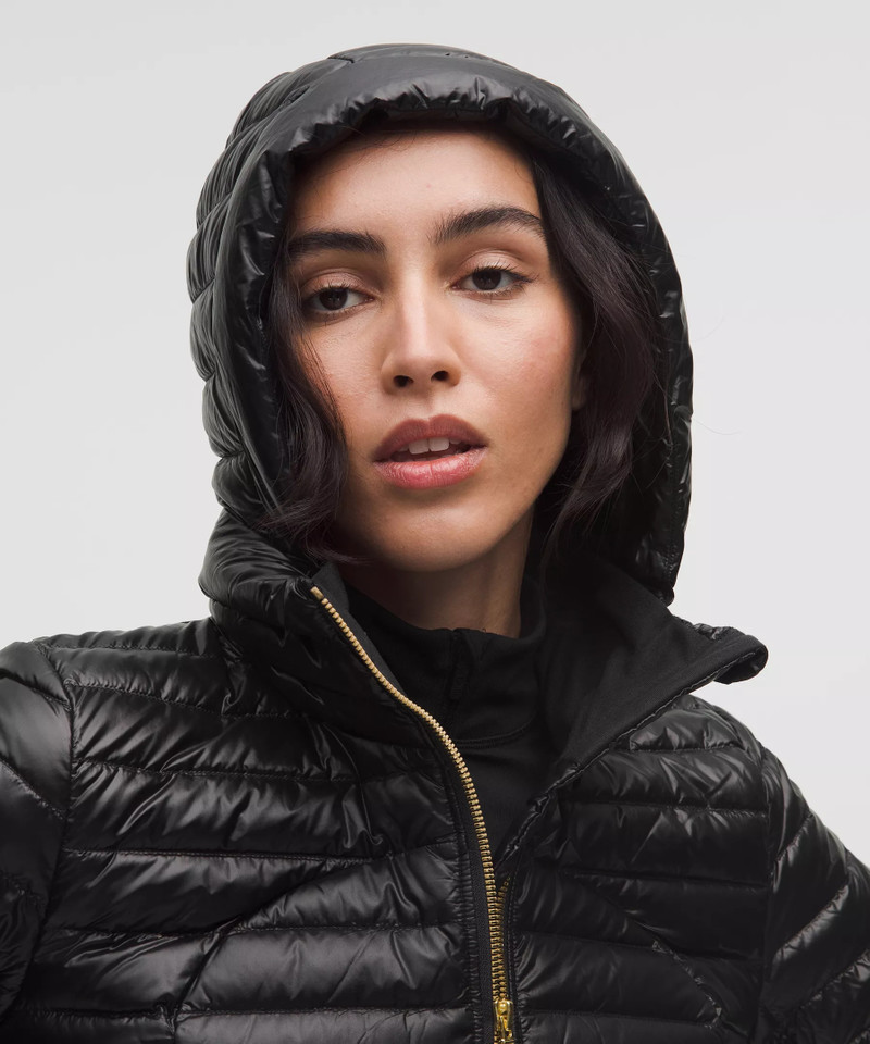 Pack It Down Jacket *Lustre 4