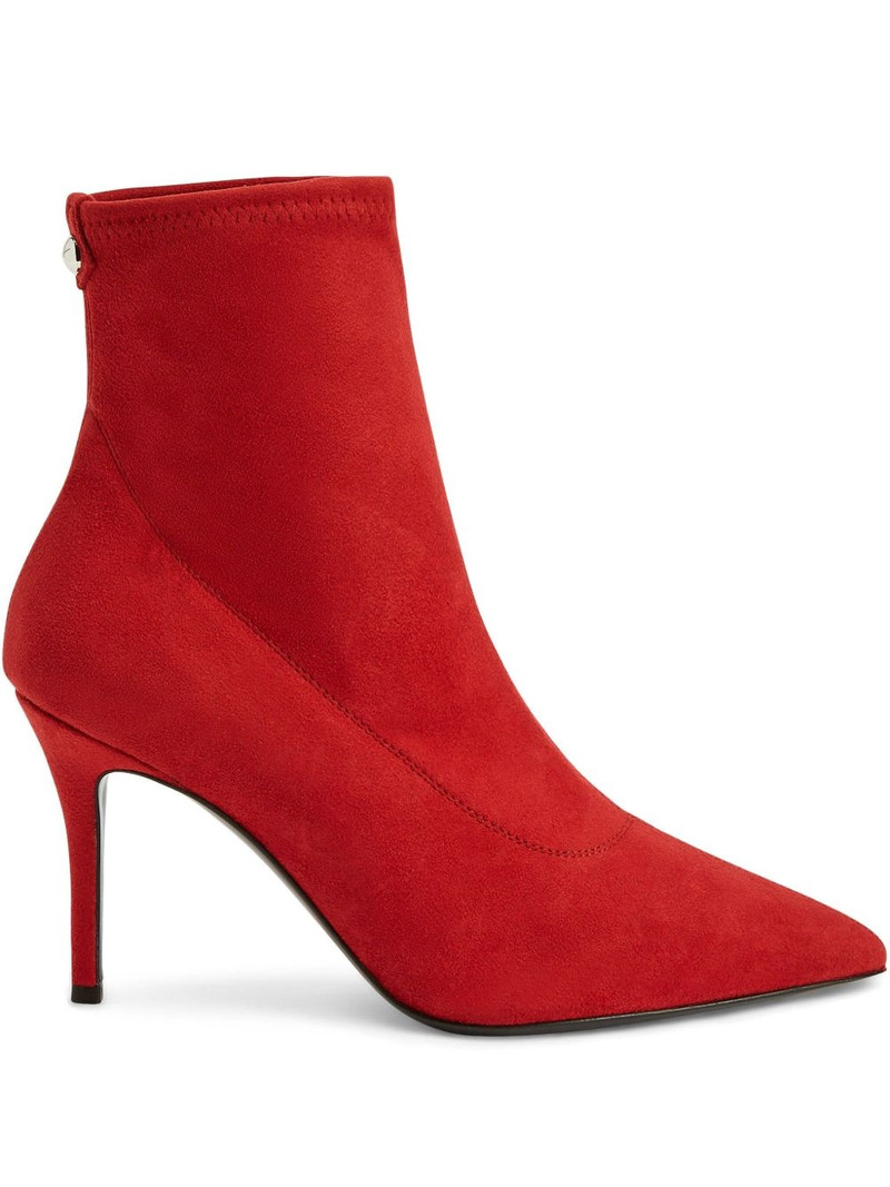 90mm Mirea boots 1