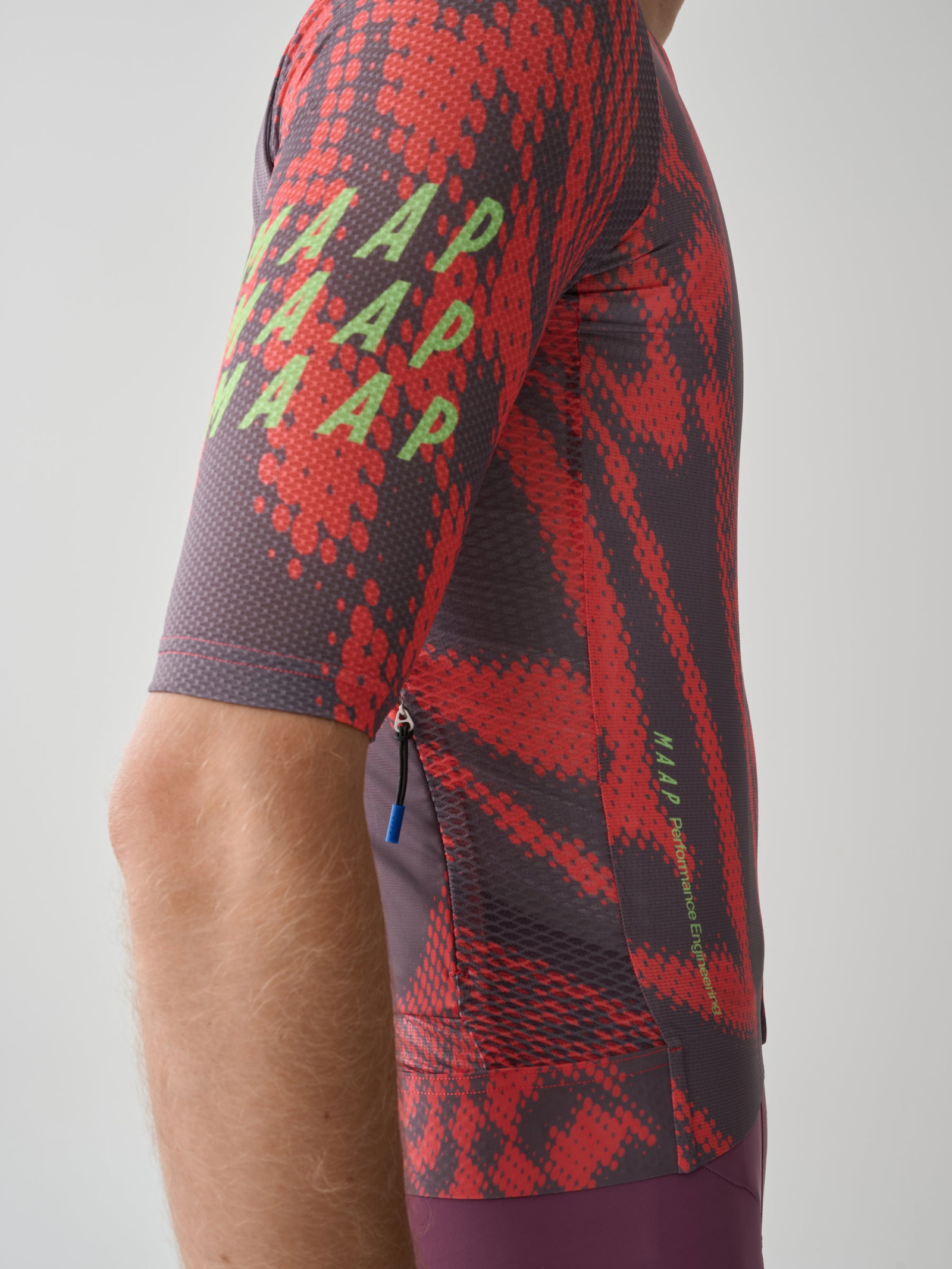 Privateer P.O Pro Air Jersey 3.0 - 7