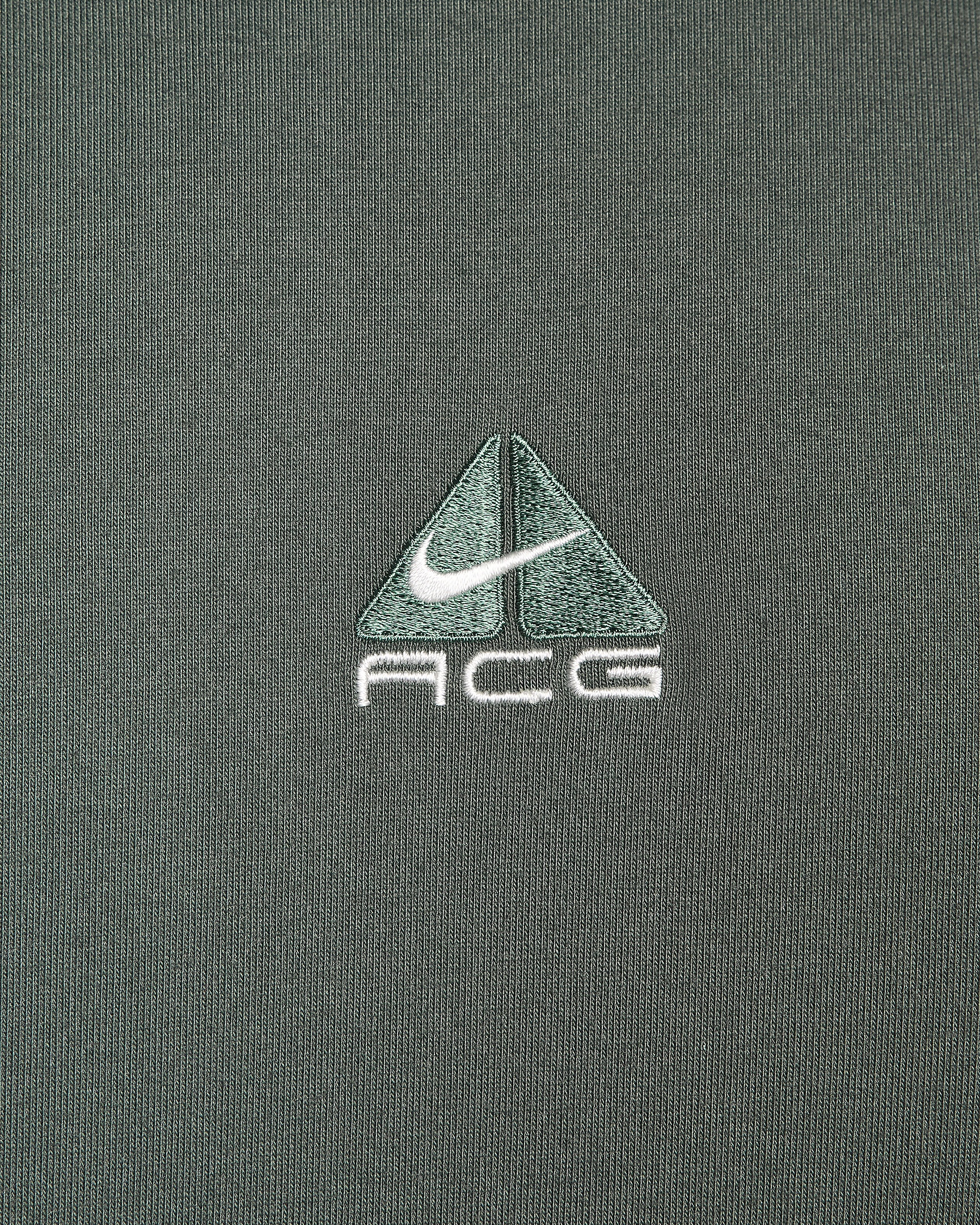 Men's Nike ACG "Lungs" Long-Sleeve T-Shirt - 9