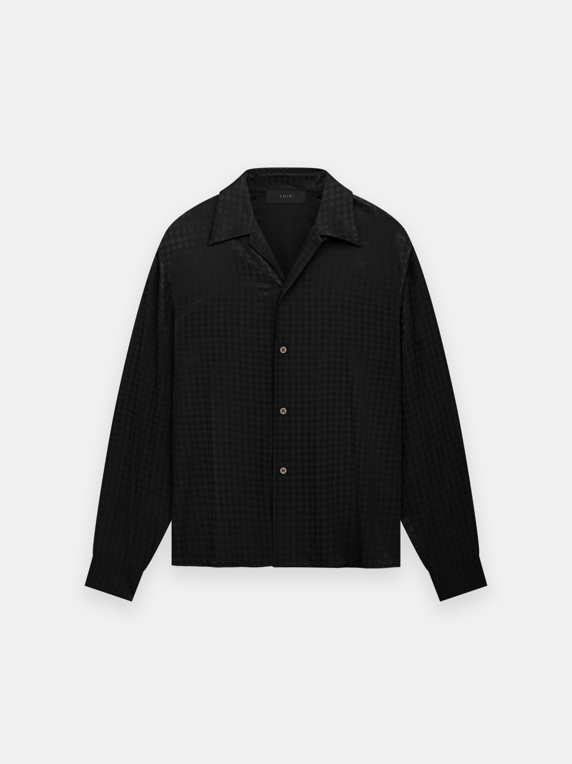 MA QUAD LONG SLEEVE SHIRT - 1