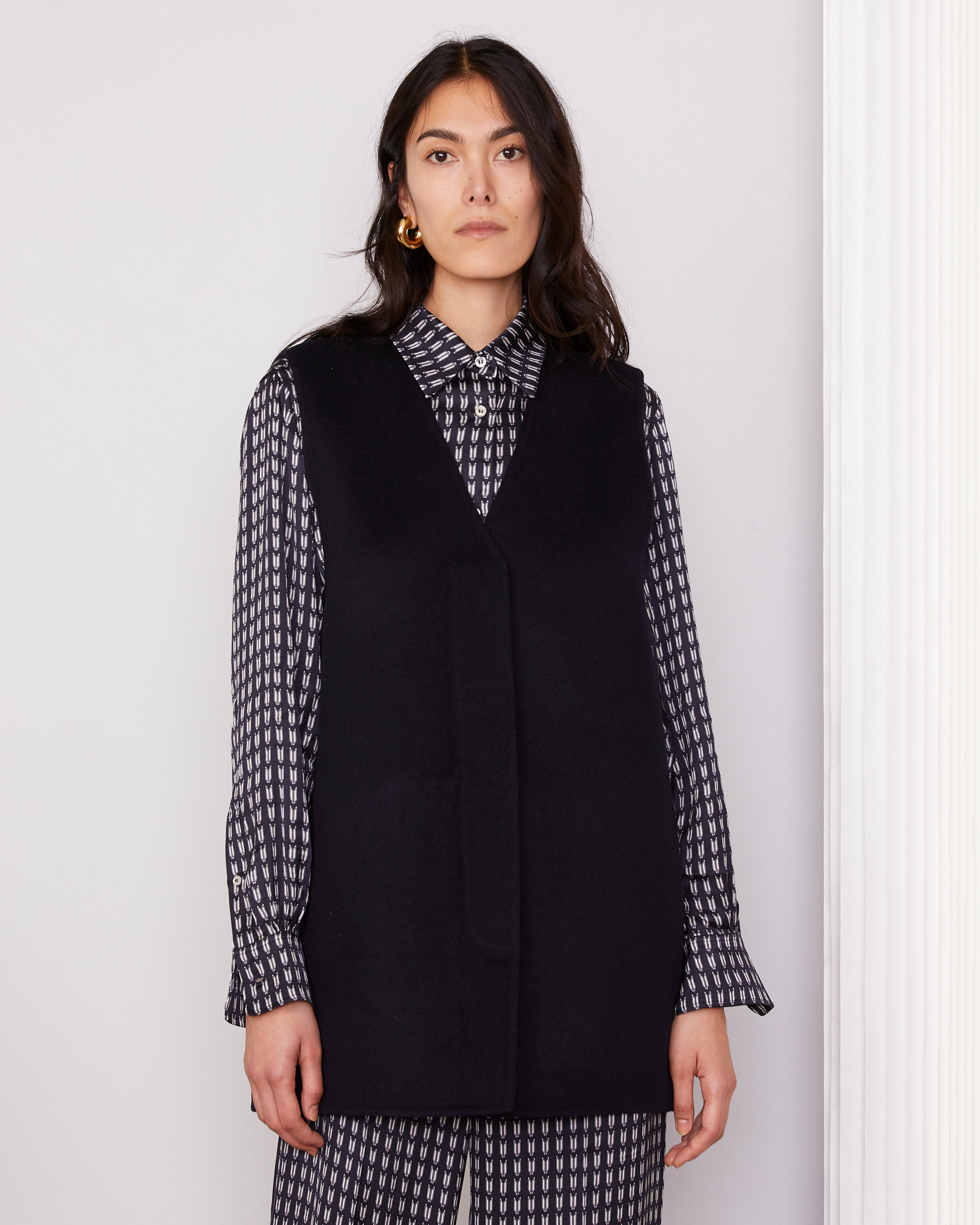 REESE JACKET - 4