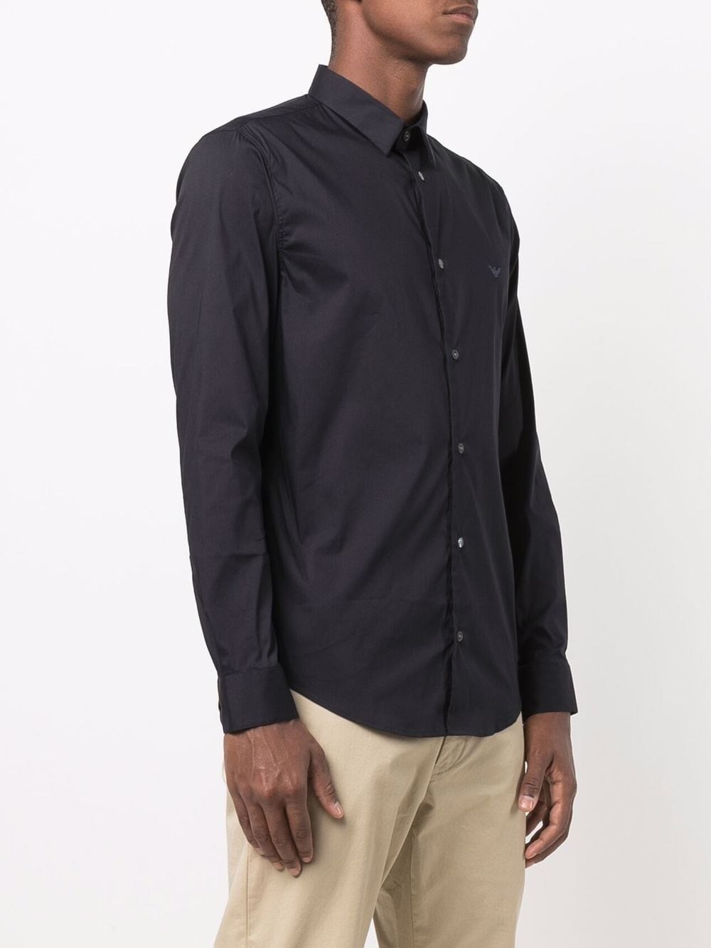Cotton shirt - 4