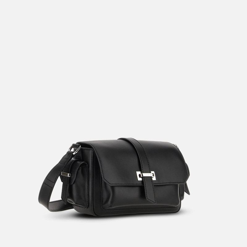 Flap Bag Small 3