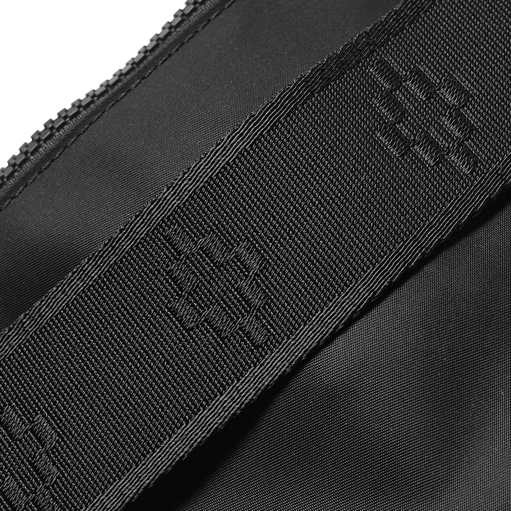 Marcelo Burlon Cross Logo Cross Body Bag - 4