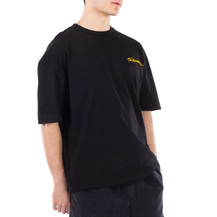 Etudes Mars The Kitchen Printed T-Shirt - 2