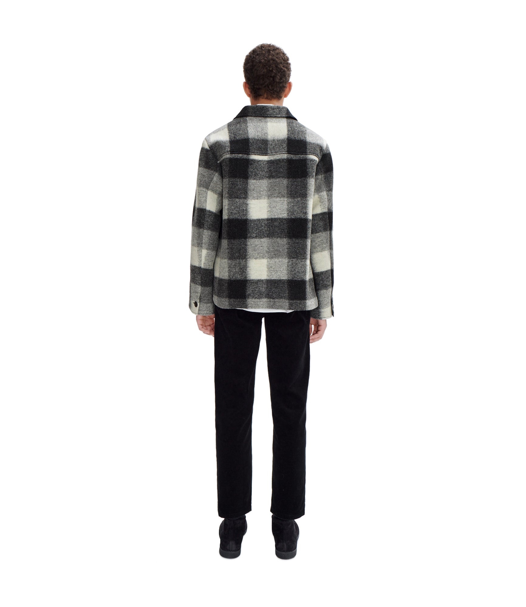 Emile jacket - 3