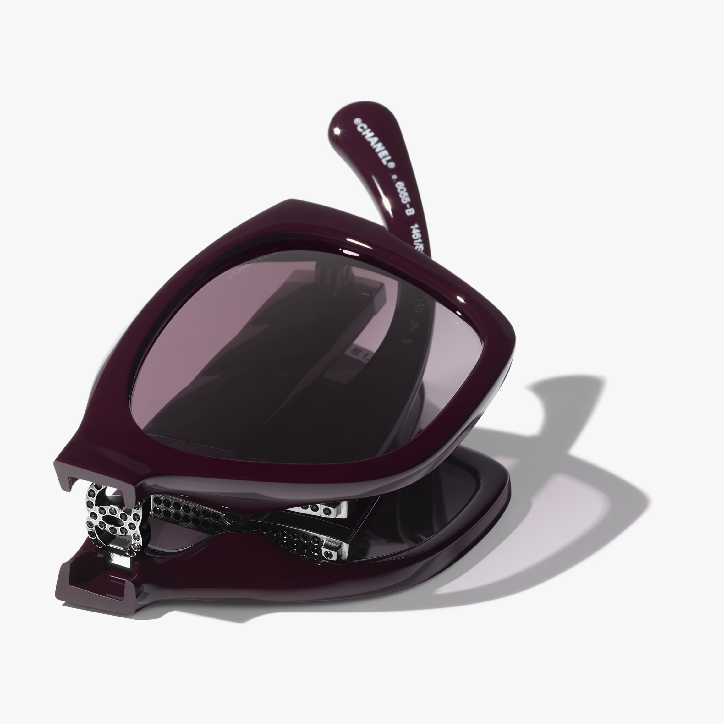 Square Sunglasses - 4