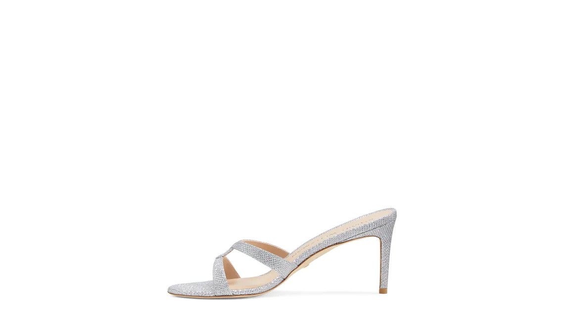 SOIREE SLEEK 75 SANDAL - 3