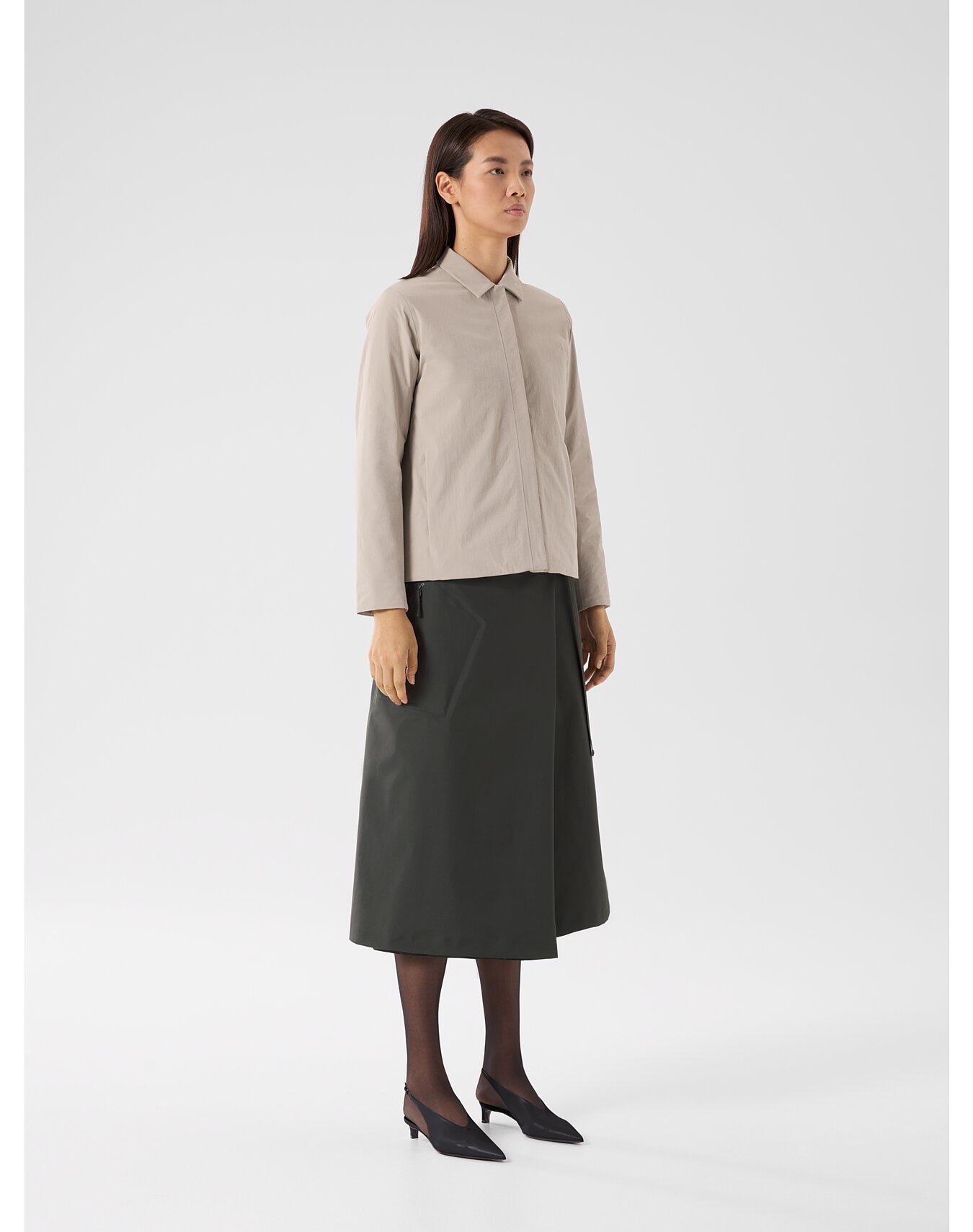 Limina Insulated Jacket - 4