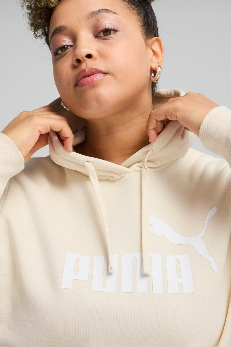 Essentials No. 1 Logo Women's Hoodie 7
