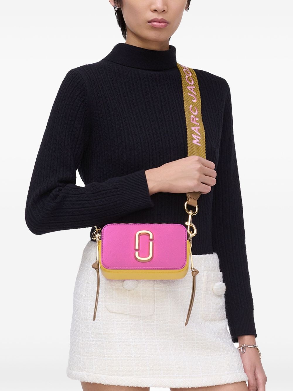 The Snapshot crossbody bag - 2