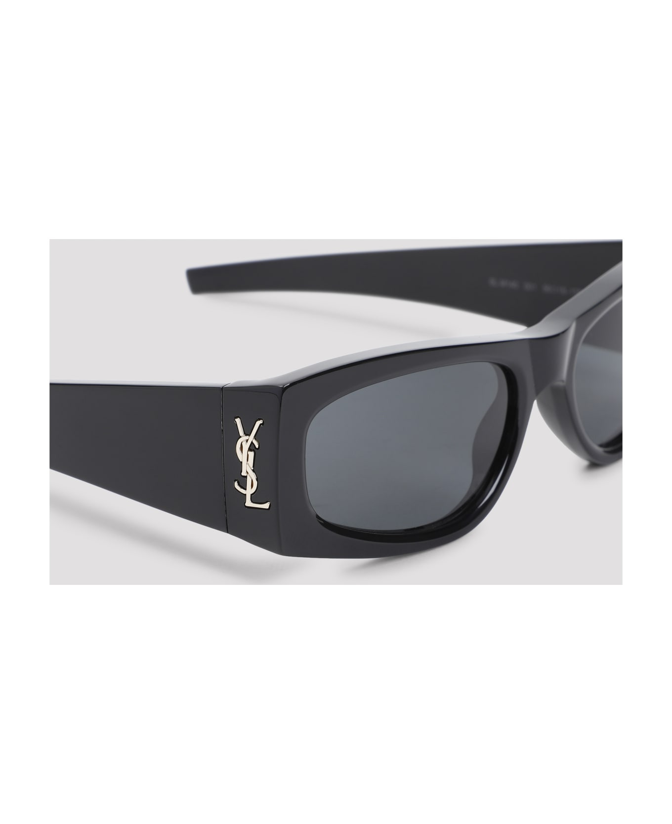 Acetate Sunglasses - 5