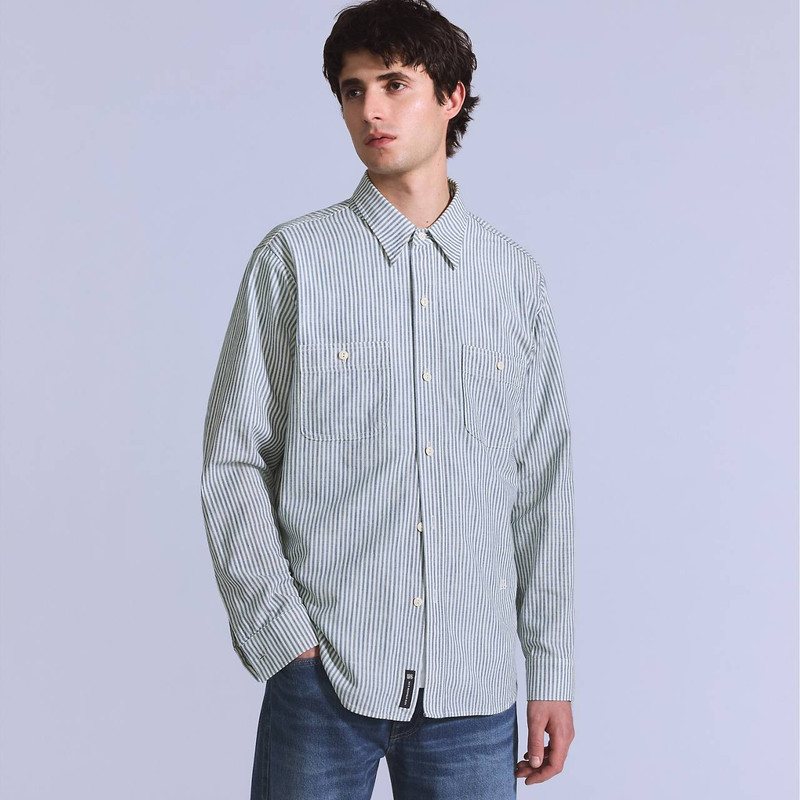 Levi's WORK SHIRT outlook
