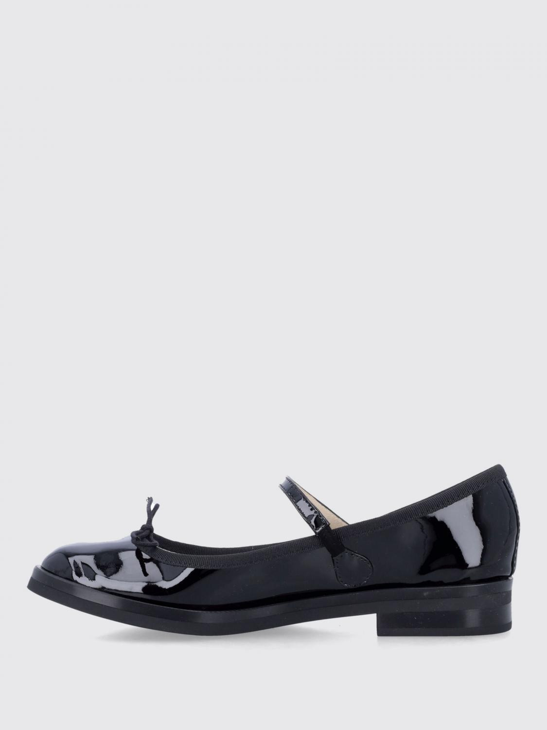 Flat shoes woman Repetto - 4