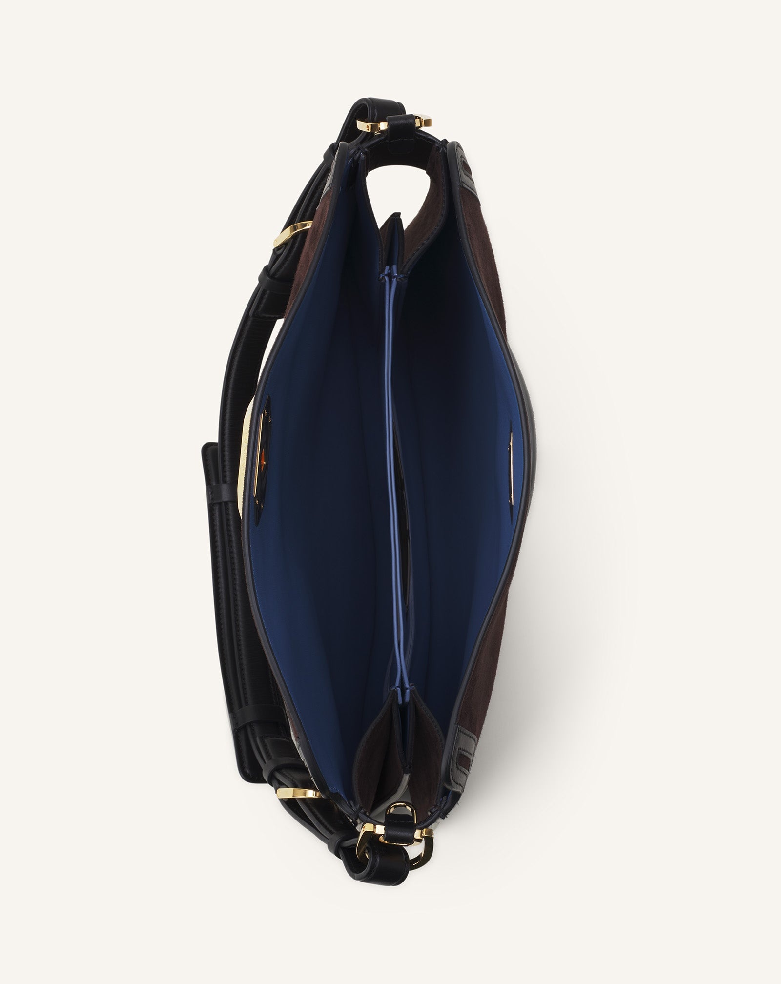 COMPANION ASYMMETRICAL  BAG - 5