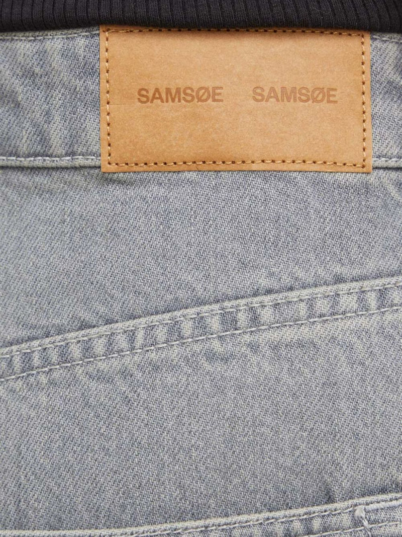 Shelly pocket jeans 4