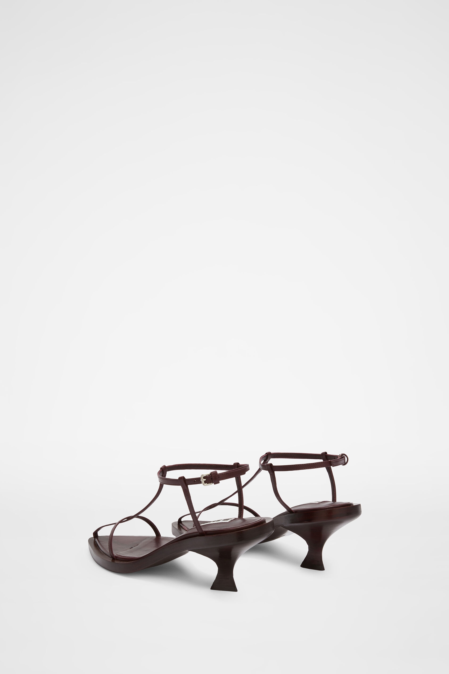 High Sandals - 4