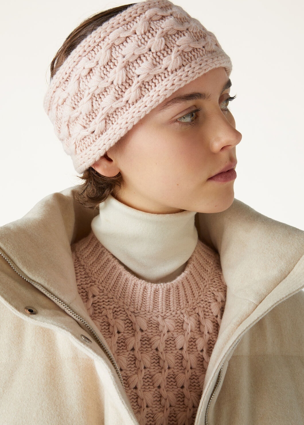Vallé Headband - 2