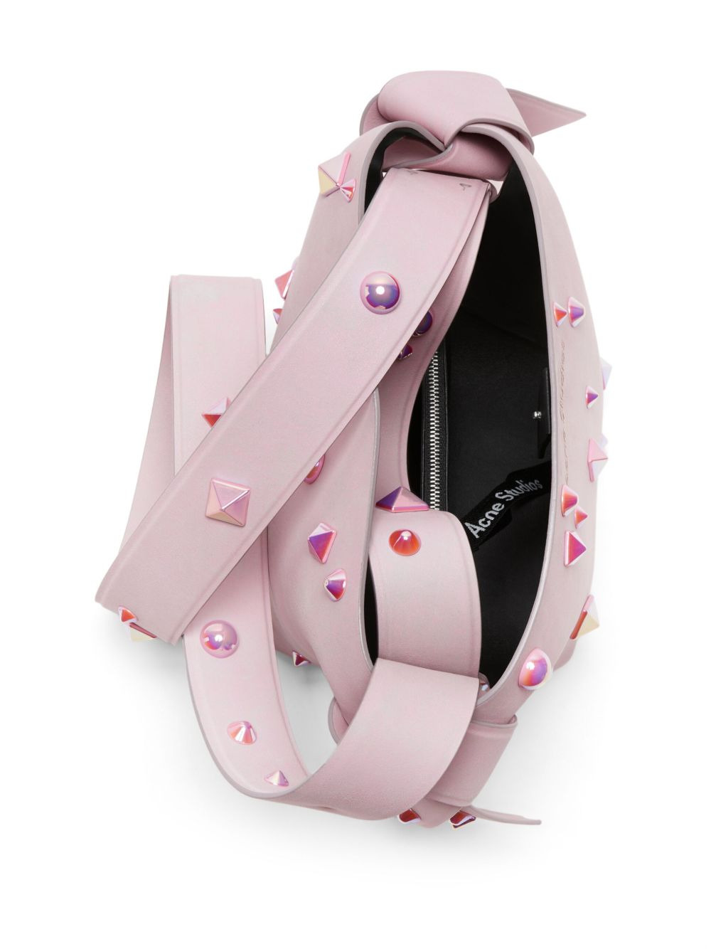 Musubi crossbody bag - 4