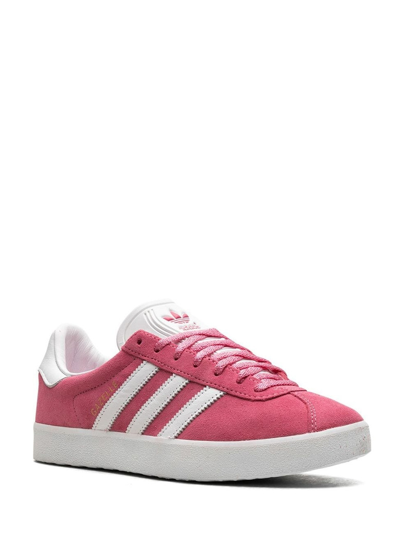 adidas Gazelle 85 "Pink Fusion" sneakers outlook