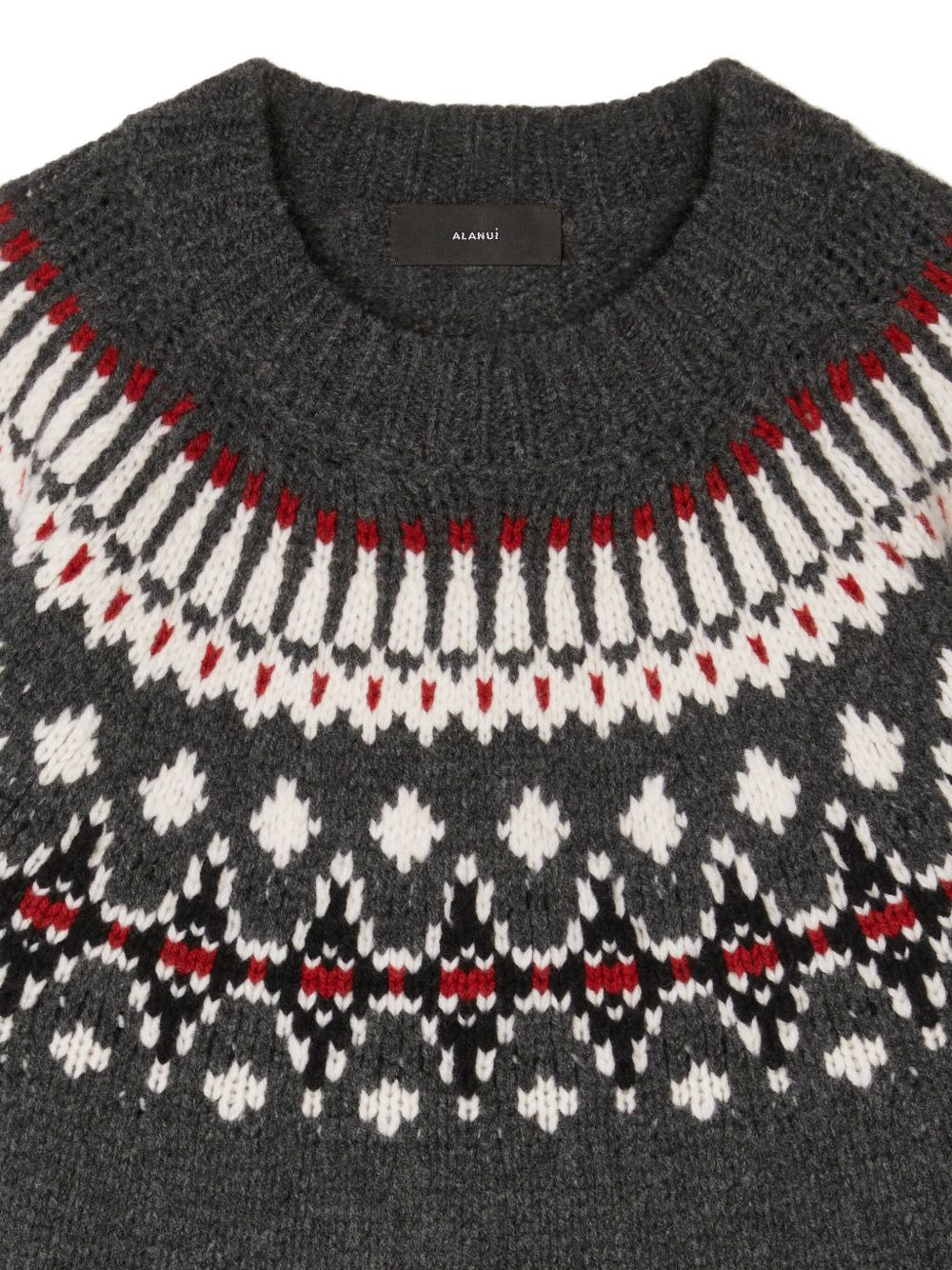 Alanui Sweater - 5