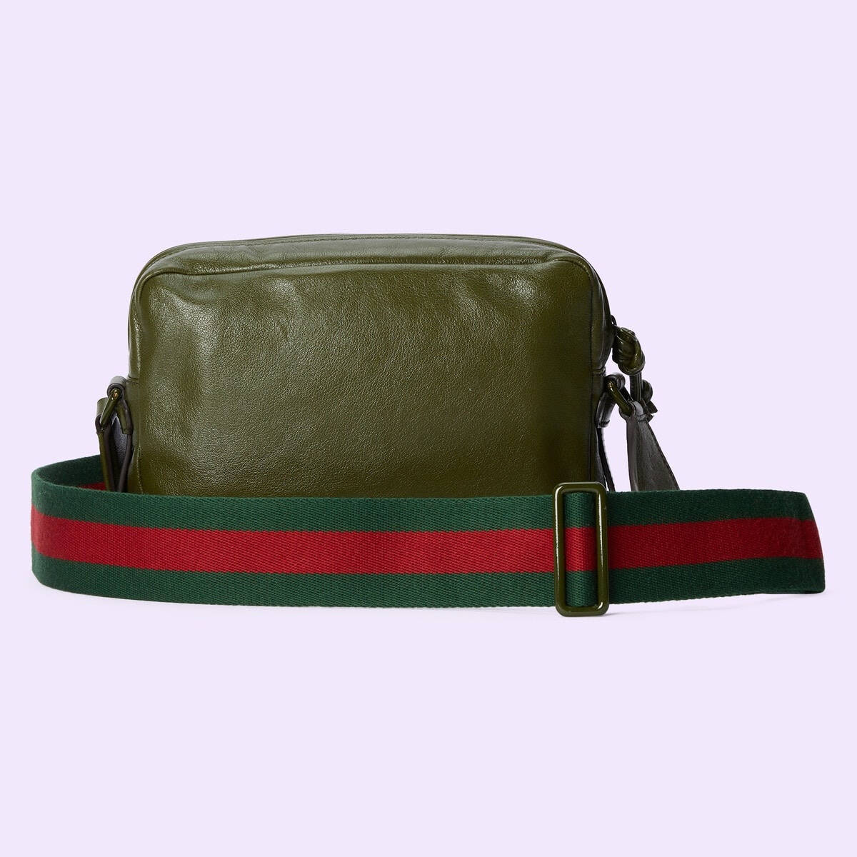Shoulder bag with tonal Double G - 5