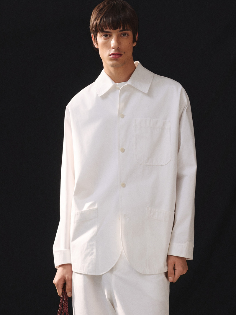 The Boutis jacket 3