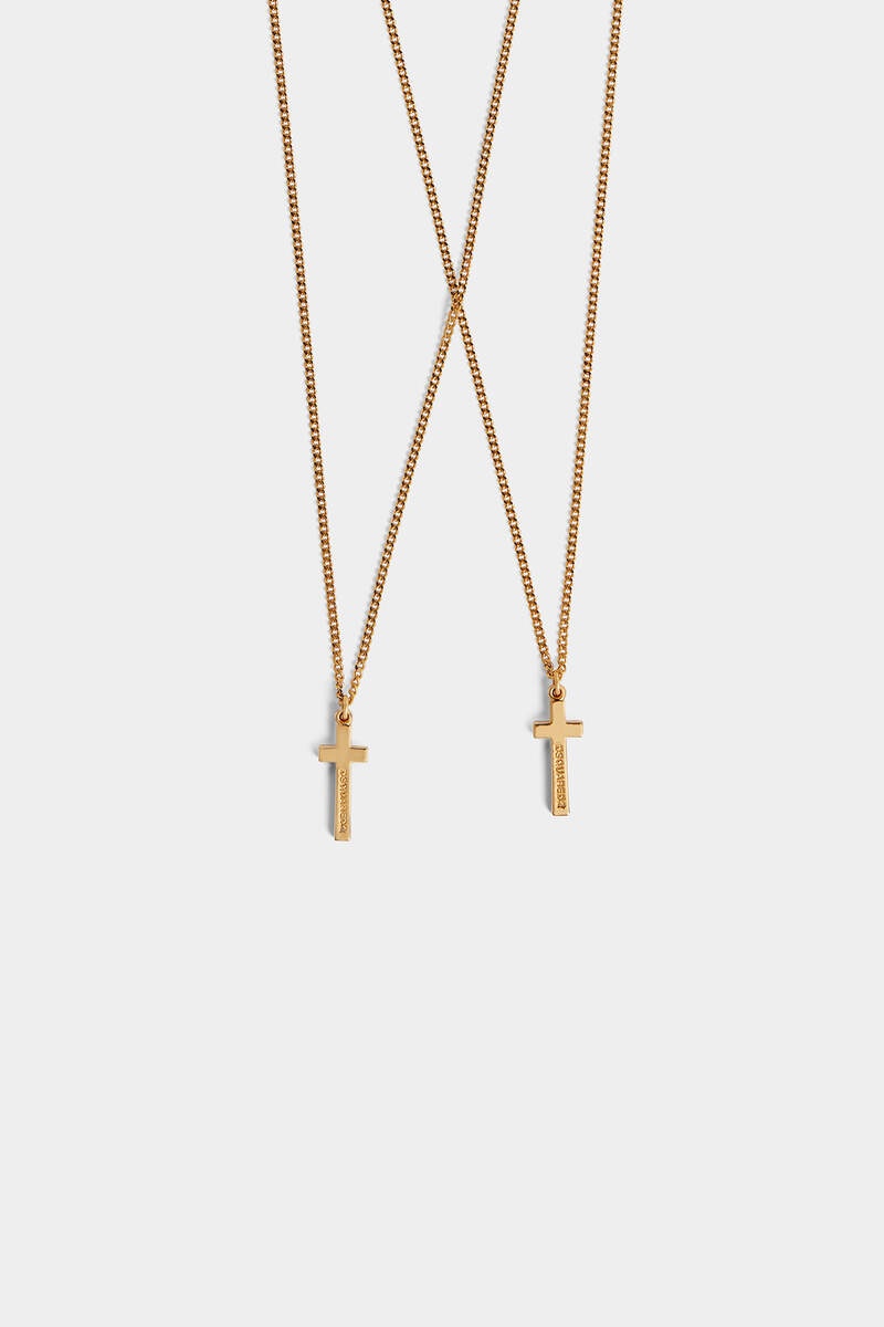 JESUS NECKLACE - 2