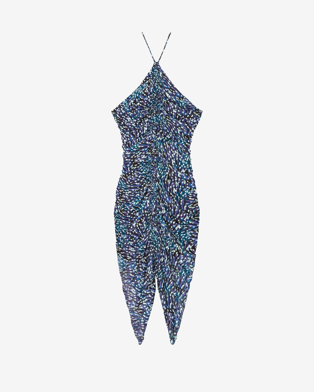 VALDI DRESS - 1