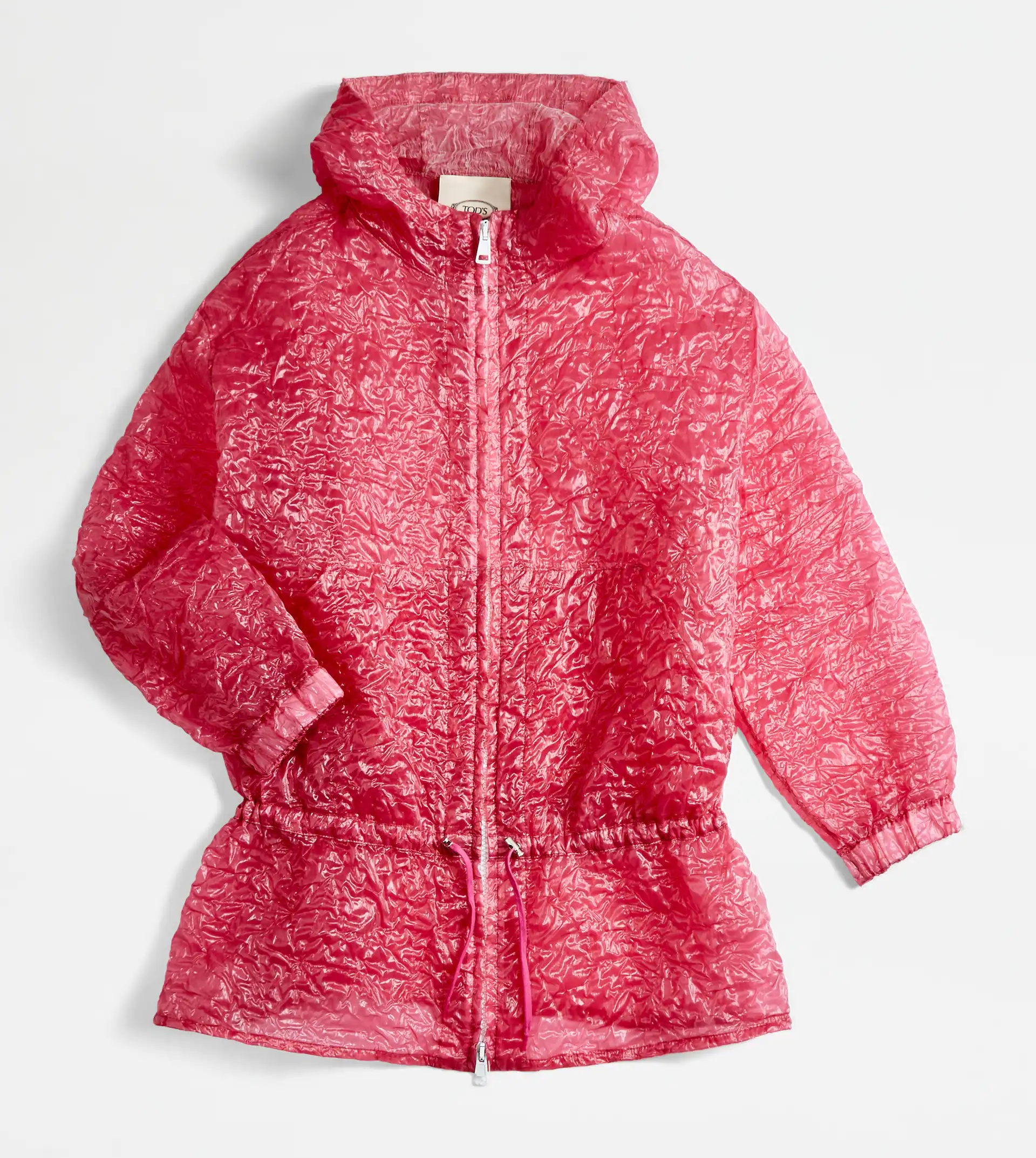 WINDBREAKER - PINK - 1