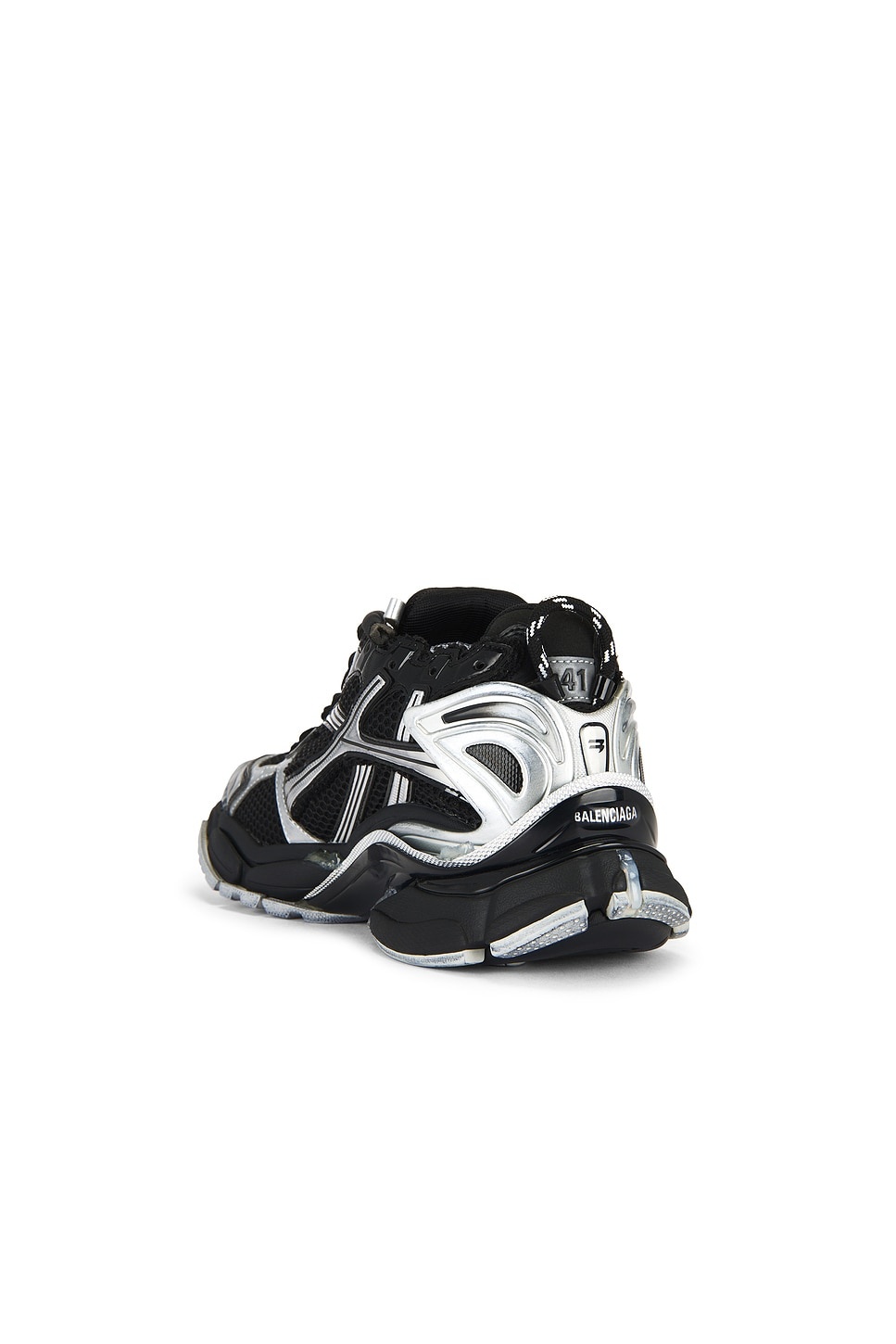 Runner Sneaker - 3