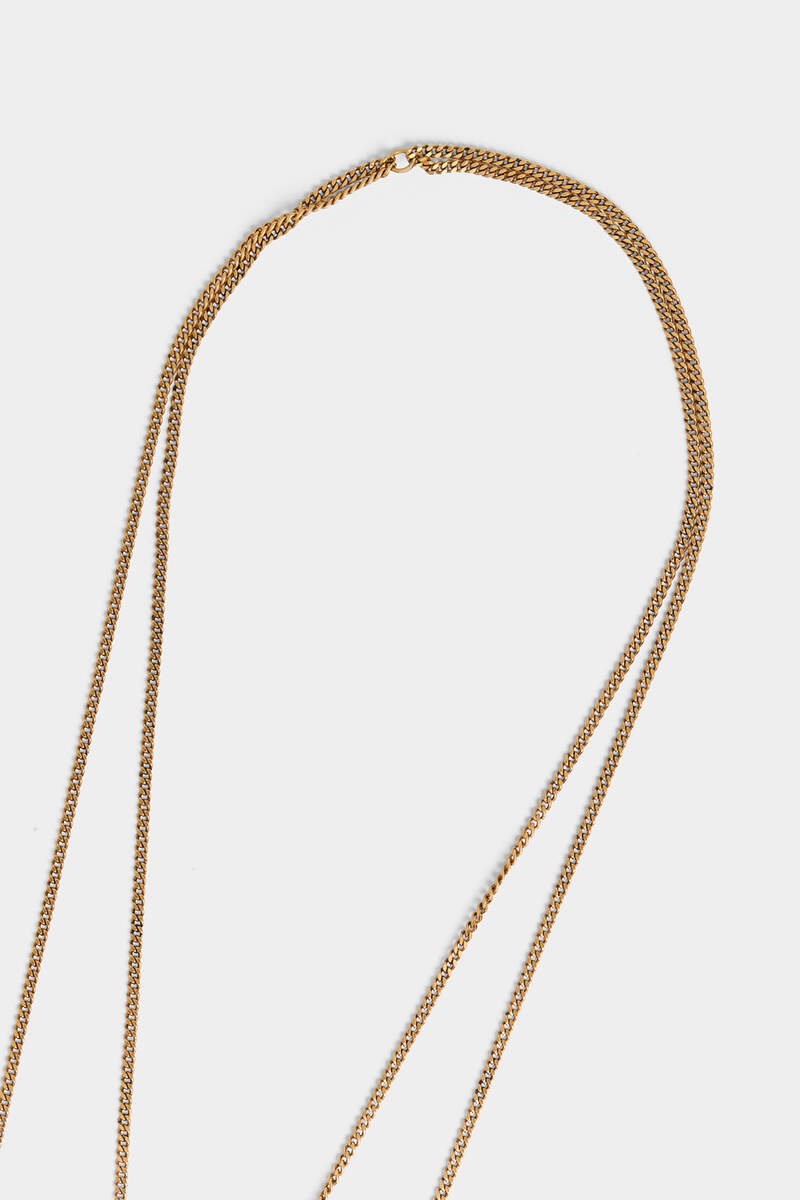 GRANNY'S BUNCH NECKLACE - 3