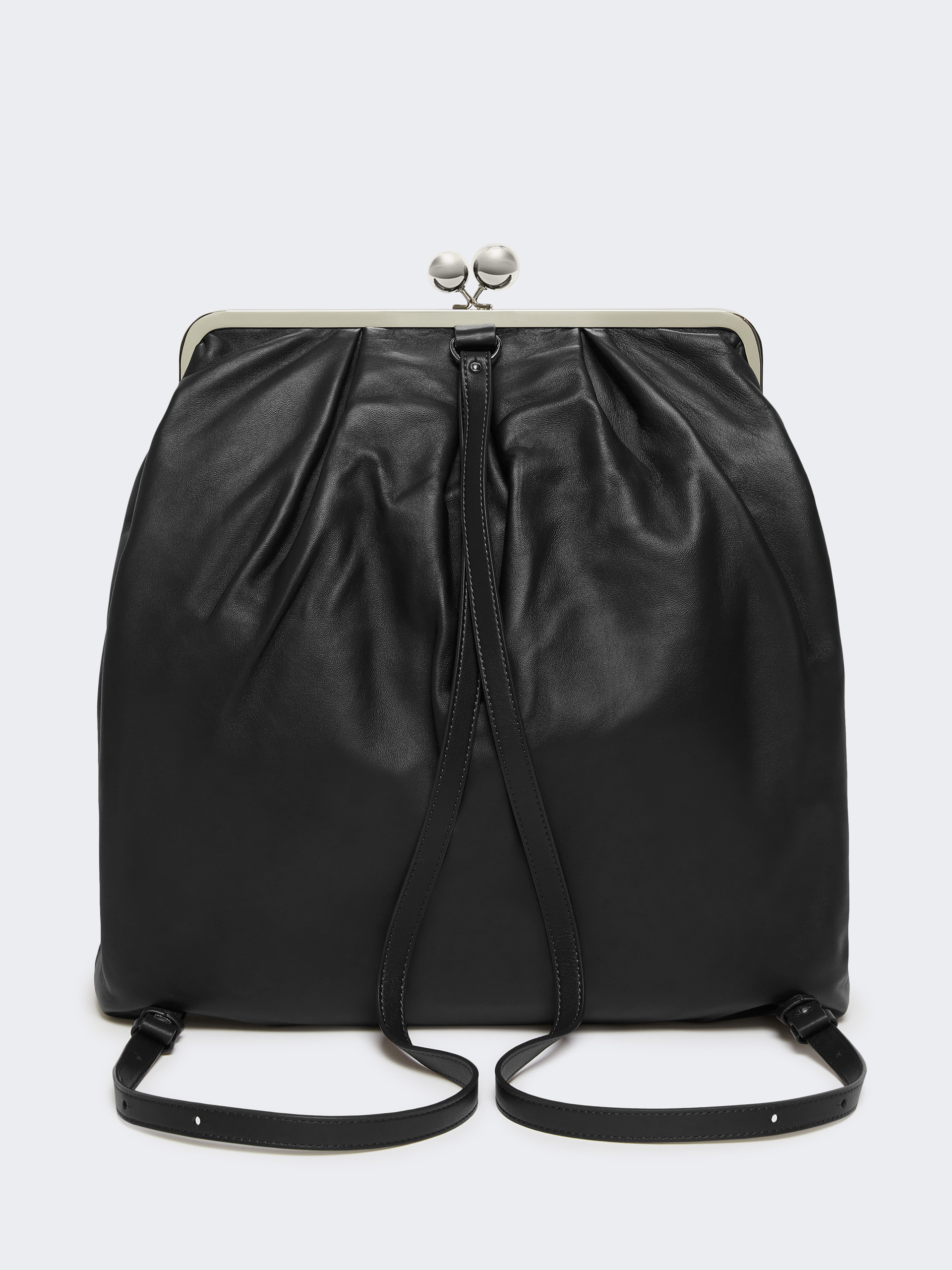 MIRANO Nappa leather Pasticcino Bag - 3
