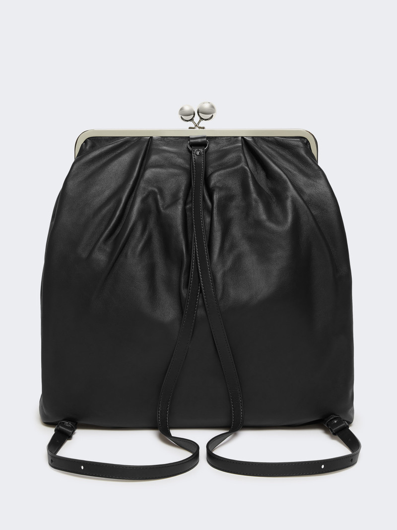 MIRANO Nappa leather Pasticcino Bag 3