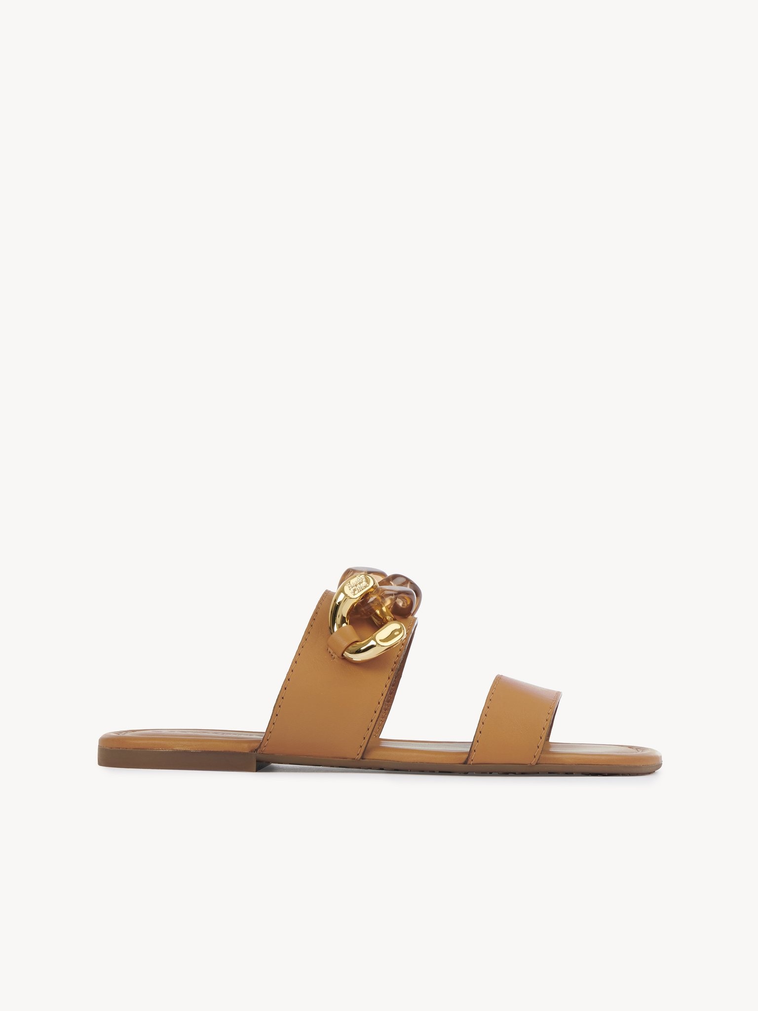 MONYCA FLAT MULE - 1
