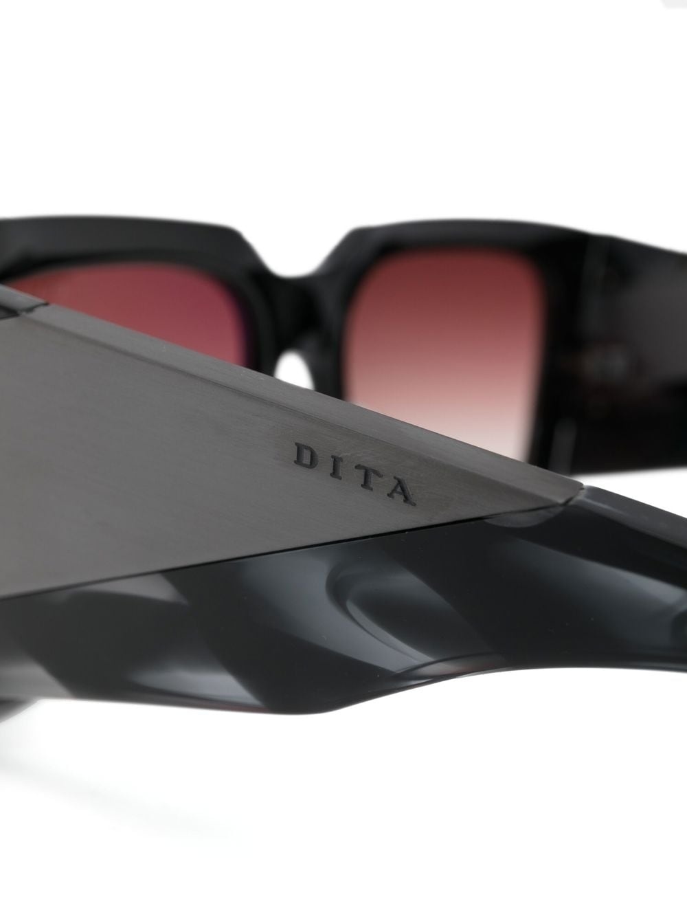 Dydalus square-frame sunglasses - 3